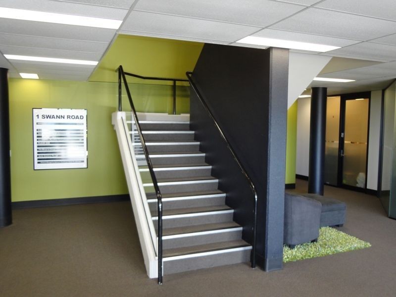 Ground Floor/1 Swann Road, Taringa QLD 4068