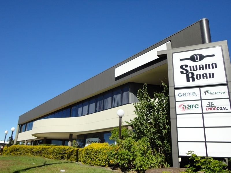 Ground Floor/1 Swann Road, Taringa QLD 4068
