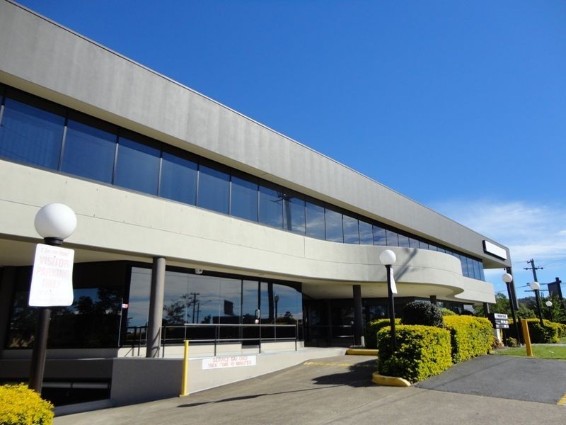 Ground Floor/1 Swann Road, Taringa QLD 4068