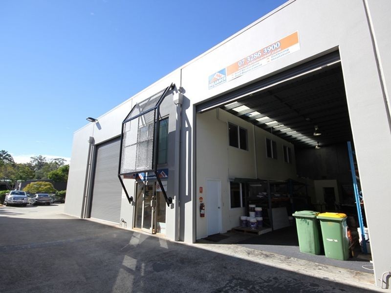 3/6 Trade Street, Ormiston QLD 4160