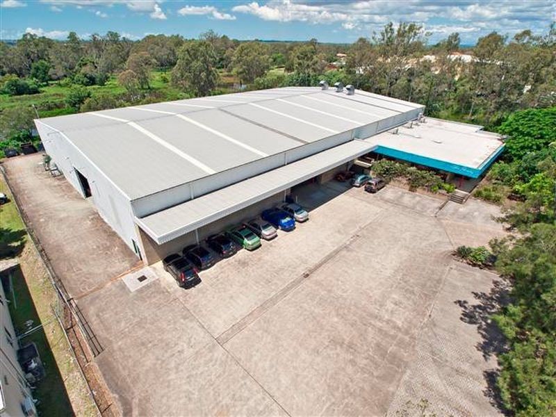 98 Factory Road, Oxley QLD 4075