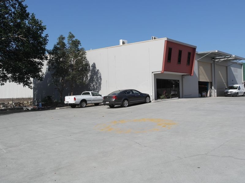 20/6 Maunder Street, Slacks Creek QLD 4127