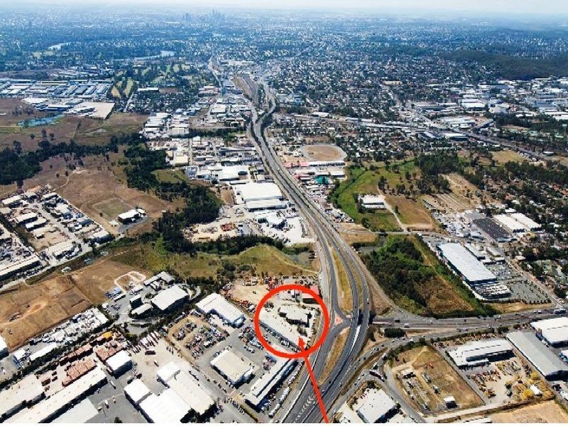 16/1645 Ipswich Road, Rocklea QLD 4106