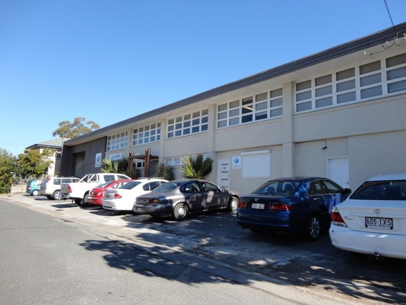 3/67 Derelle Street, Woolloongabba QLD 4102