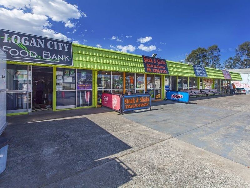 254 Jacaranda Avenue, Kingston QLD 4114