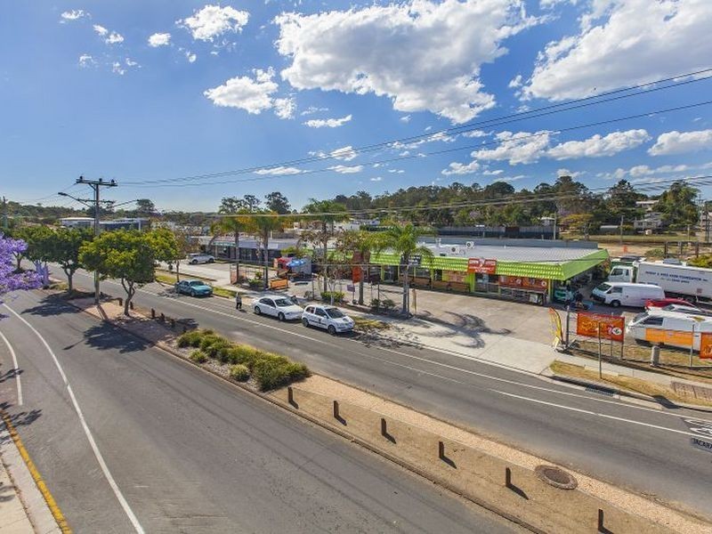 254 Jacaranda Avenue, Kingston QLD 4114