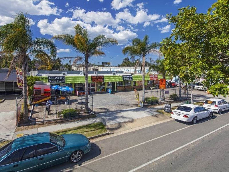 254 Jacaranda Avenue, Kingston QLD 4114