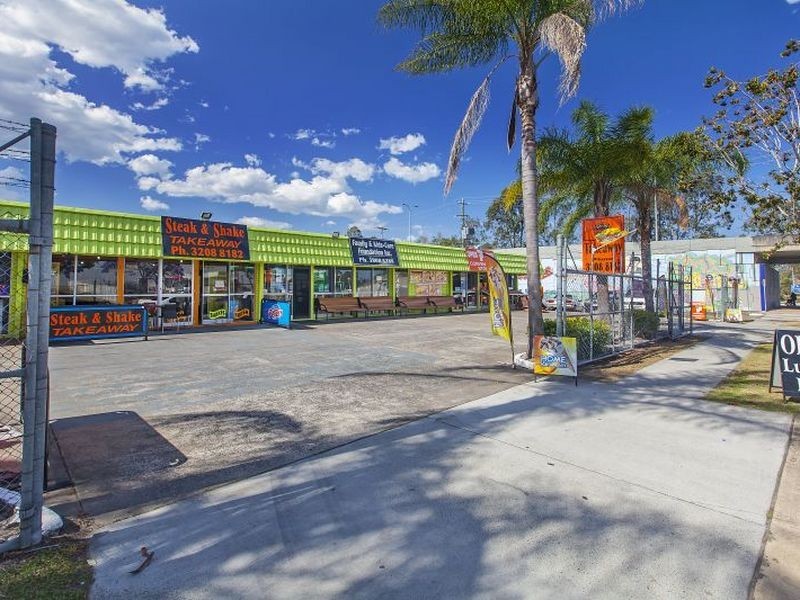 254 Jacaranda Avenue, Kingston QLD 4114