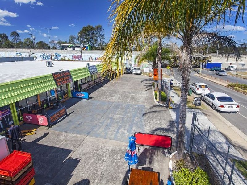 254 Jacaranda Avenue, Kingston QLD 4114