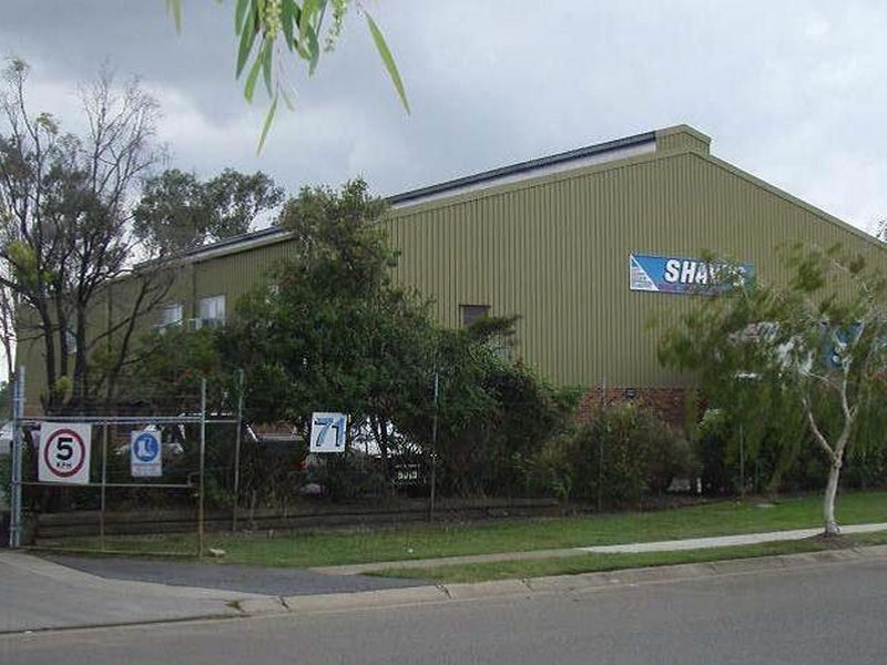 71 Colebard Street West, Acacia Ridge QLD 4110