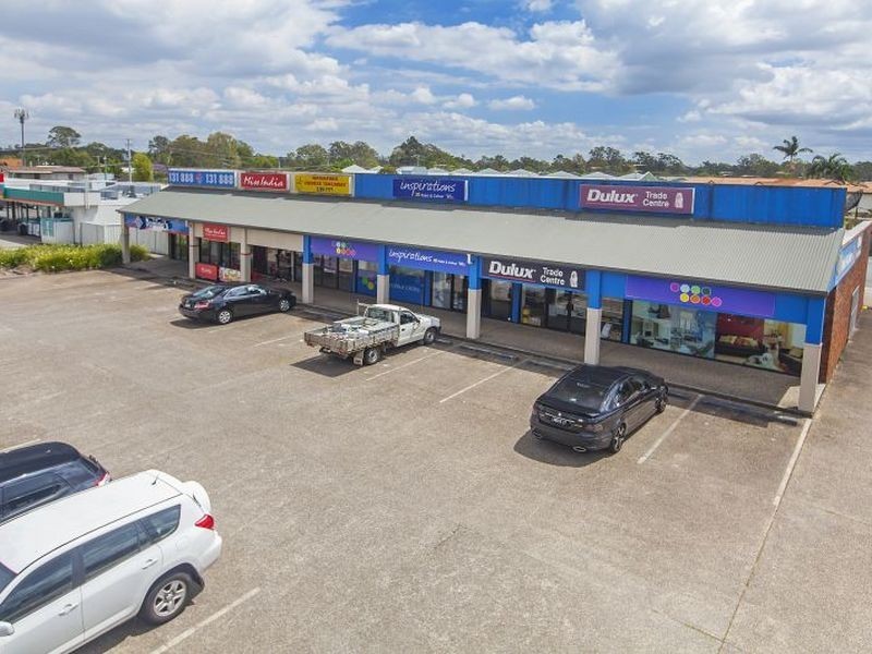 6 & 7/954 Kingston Road, Waterford West QLD 4133