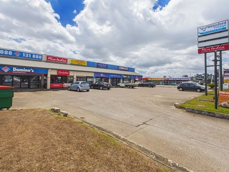 6 & 7/954 Kingston Road, Waterford West QLD 4133