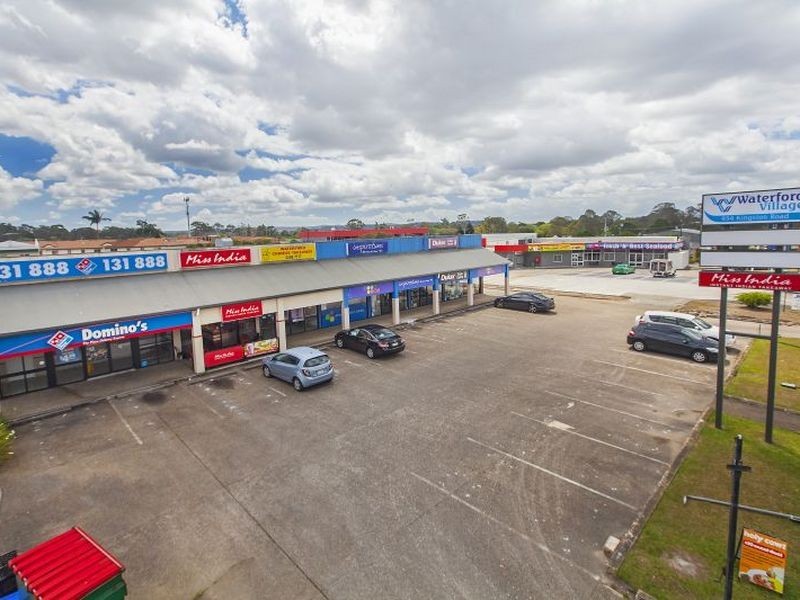6 & 7/954 Kingston Road, Waterford West QLD 4133