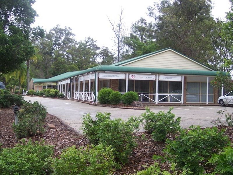 4/11 Forestdale Drive, Forestdale QLD 4118