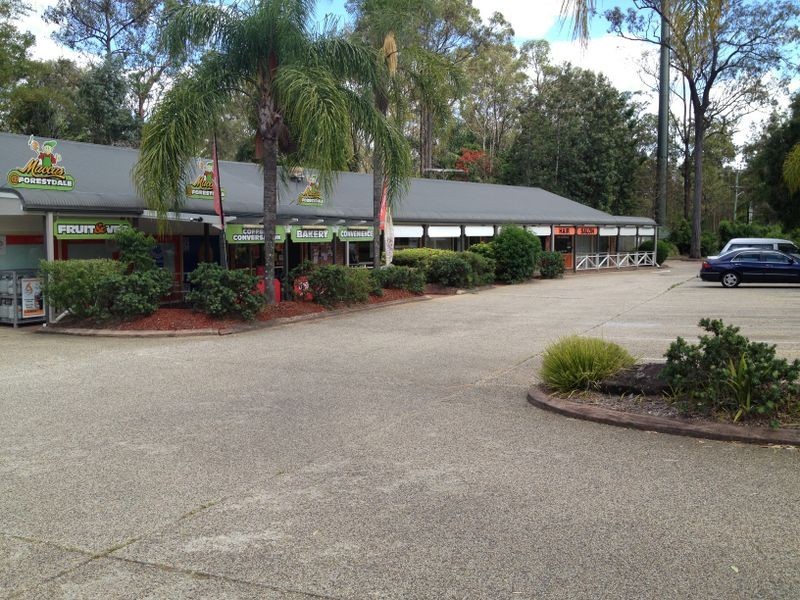 4/11 Forestdale Drive, Forestdale QLD 4118