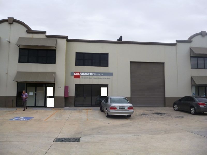 22/37 Mortimer Road, Acacia Ridge QLD 4110