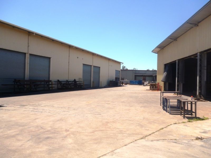Wacol QLD 4076