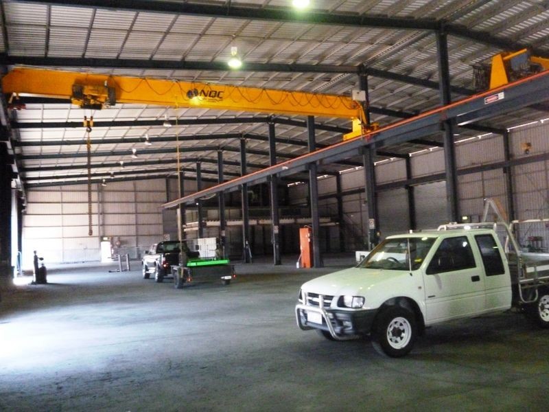 Wacol QLD 4076