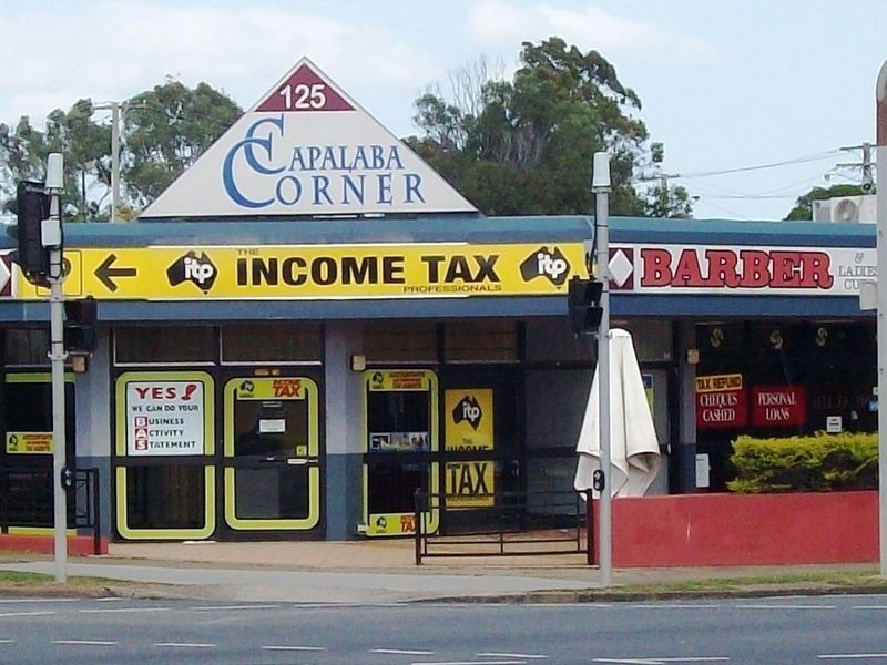 125 Old Cleveland Road, Capalaba QLD 4157