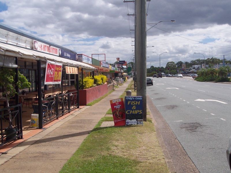 125 Old Cleveland Road, Capalaba QLD 4157