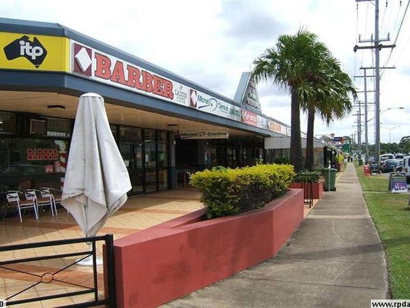 125 Old Cleveland Road, Capalaba QLD 4157