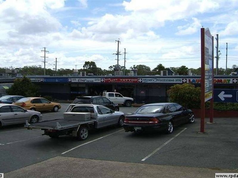 125 Old Cleveland Road, Capalaba QLD 4157