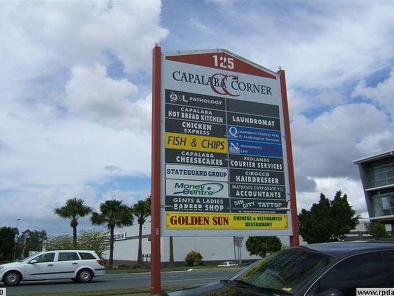 125 Old Cleveland Road, Capalaba QLD 4157