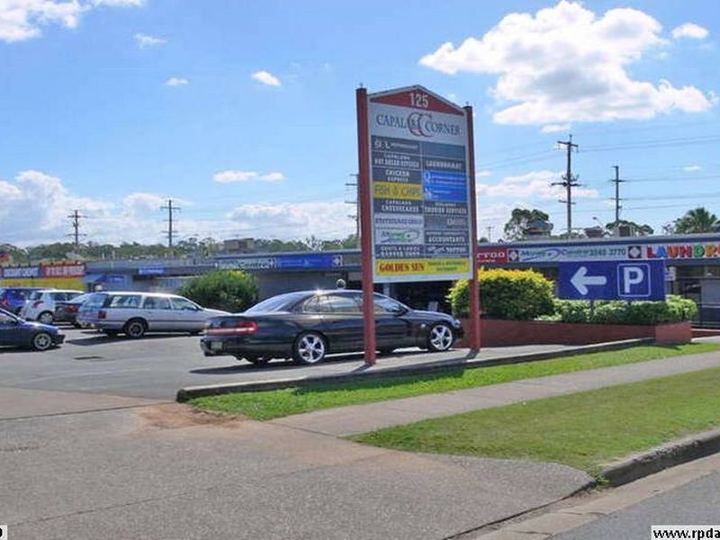125 Old Cleveland Road, Capalaba QLD 4157