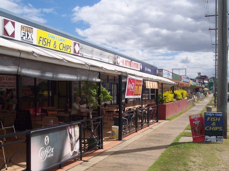 125 Old Cleveland Road, Capalaba QLD 4157