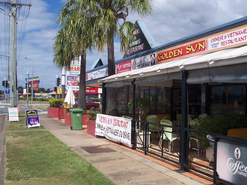 125 Old Cleveland Road, Capalaba QLD 4157