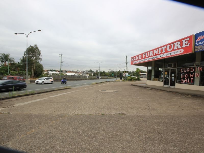 Underwood QLD 4119