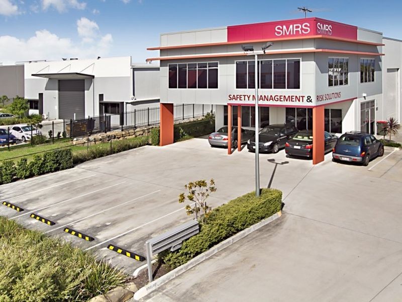 Seventeen Mile Rocks QLD 4073