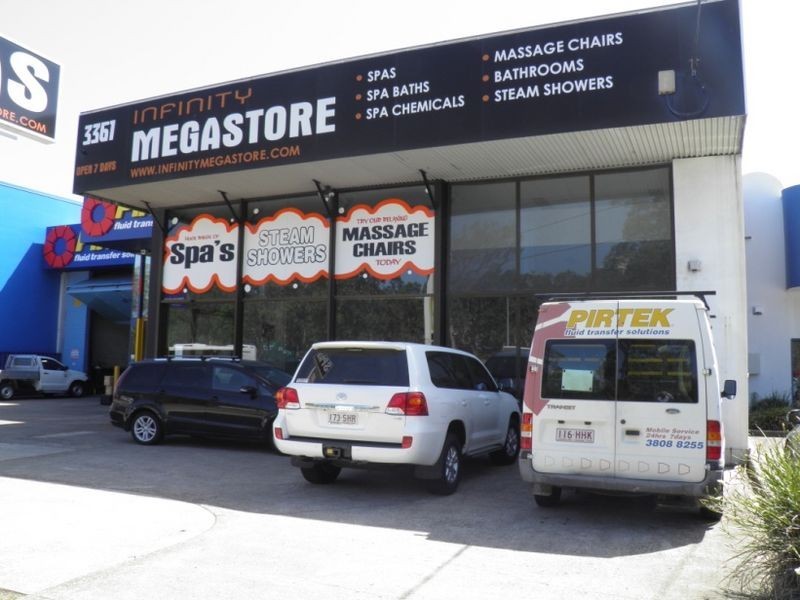 3361 Pacific Highway, Slacks Creek QLD 4127