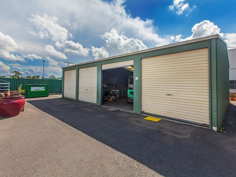 Coopers Plains QLD 4108