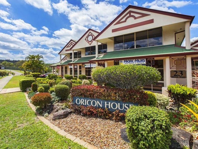 1/23 Dennis Road, Springwood QLD 4127
