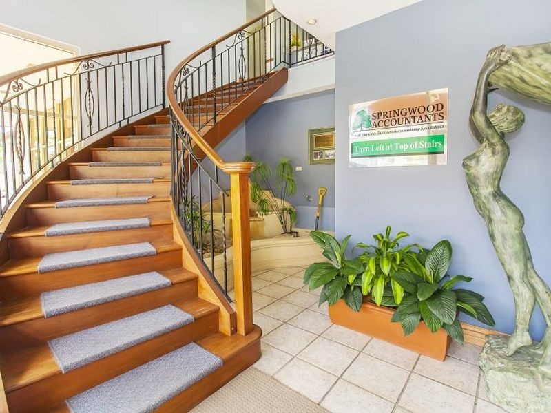 1/23 Dennis Road, Springwood QLD 4127
