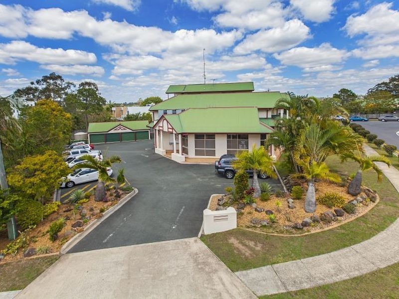 1/23 Dennis Road, Springwood QLD 4127