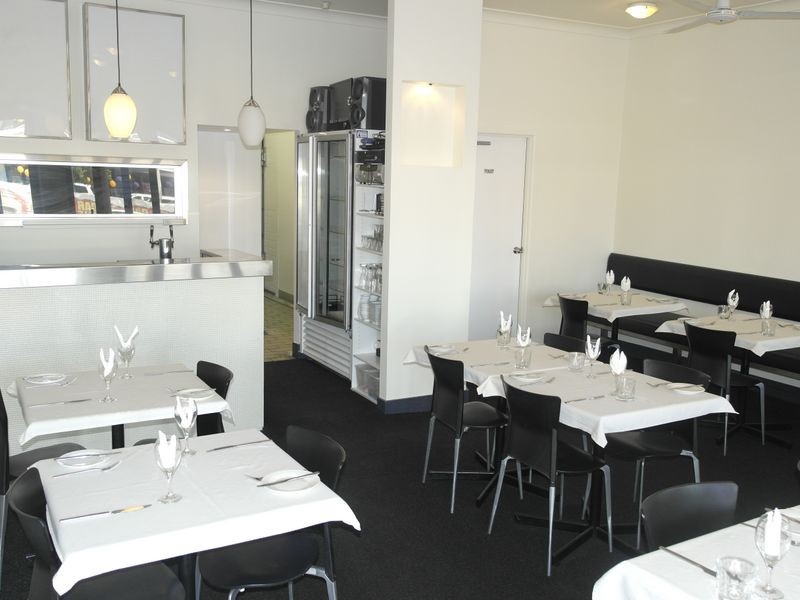 6/1293a Logan Road, Mount Gravatt QLD 4122