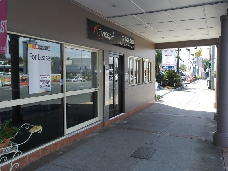 6/1293a Logan Road, Mount Gravatt QLD 4122