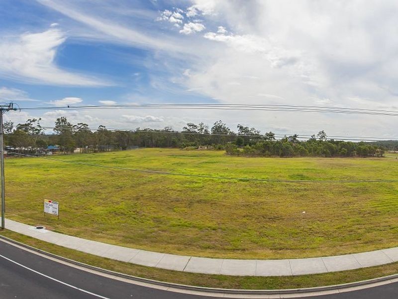 109 Bardon Road, Berrinba QLD 4117