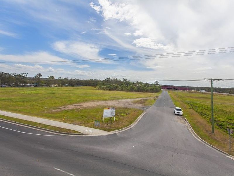 109 Bardon Road, Berrinba QLD 4117