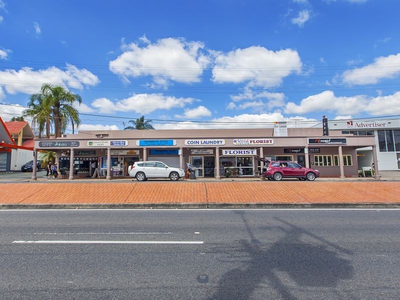 3/1293 Logan Road, Mount Gravatt QLD 4122
