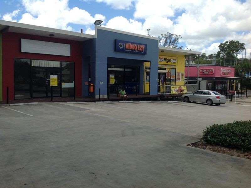 2/161 Dawson Parade, Keperra QLD 4054