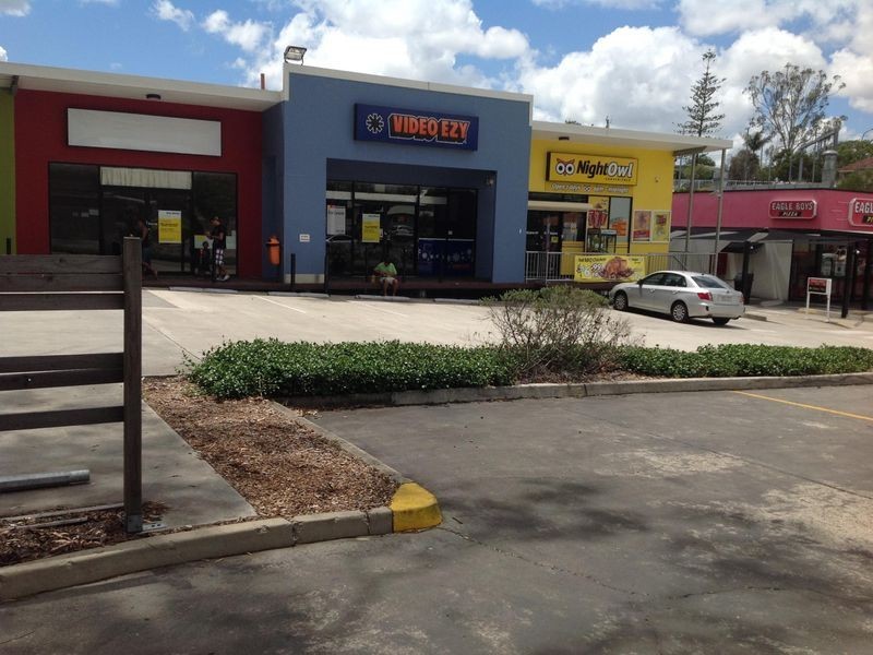 2/161 Dawson Parade, Keperra QLD 4054