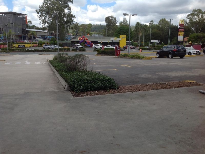 2/161 Dawson Parade, Keperra QLD 4054