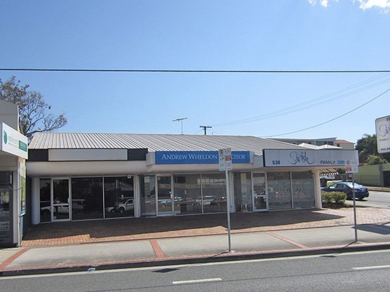 538 Southpine Road, Everton Park QLD 4053