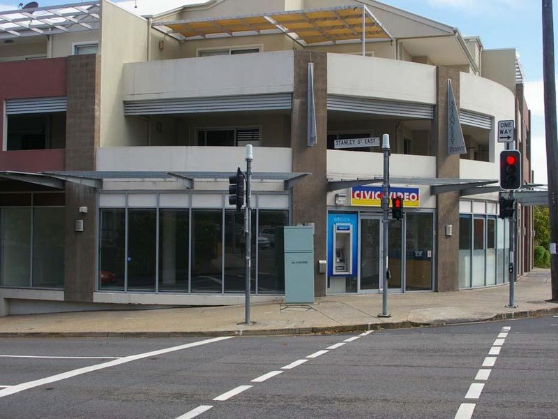 4/915 Stanley Street, East Brisbane QLD 4169