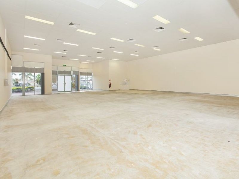 1A/55 Grand Plaza Drive, Browns Plains QLD 4118