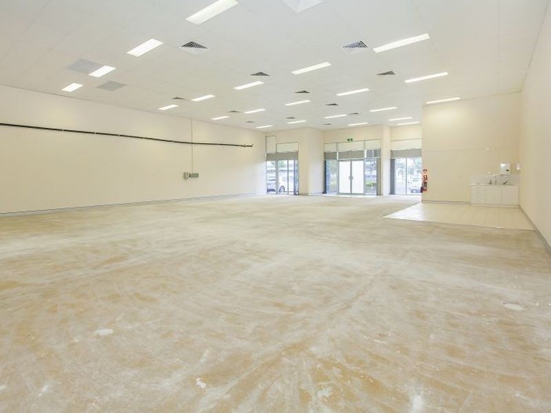 1A/55 Grand Plaza Drive, Browns Plains QLD 4118