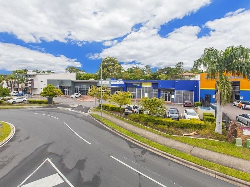 1A/55 Grand Plaza Drive, Browns Plains QLD 4118
